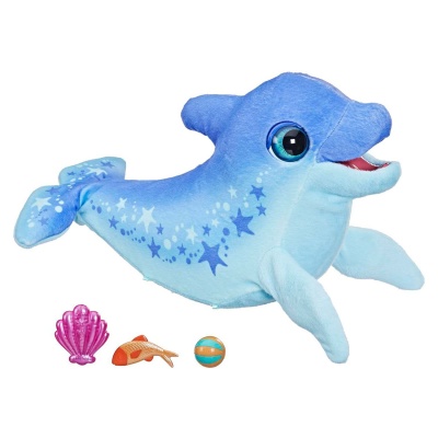 Игрушка Дельфин Долли Hasbro F24015L0