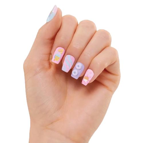 Кукла LOL Surprise Sweet Nails Кэндилишес 25 см MGA 42689 фото 3