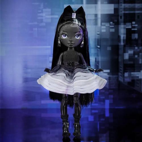 Кукла Shadow High Shanelle Onyx Rainbow High 42845 фото 6