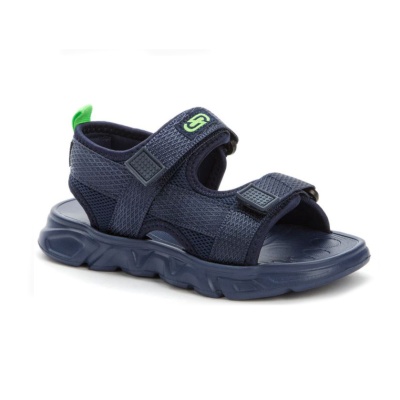 Сандалии летние Crosby 227122/01-01