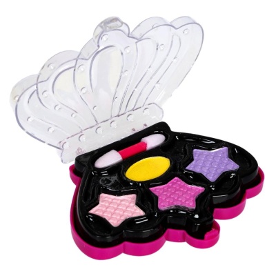 Набор детской косметики Eva Moda Корона с тенями для век Bondibon ВВ2242 04