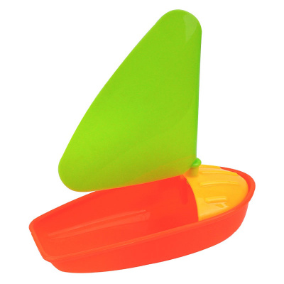 Песочный набор РыжийКот ИК-2329