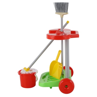 Игровой набор Помощница Полесье 48264