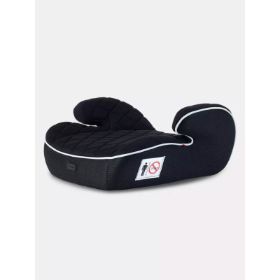 Автокресло-бустер MOWBaby Boost ZY23 Black