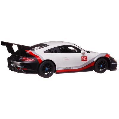 Машина радиоуправляемая Porsche 911 GT3 CUP 1:14 Rastar 75900