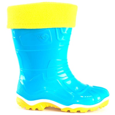 Сапоги резиновые Дюна 230/02 УФ