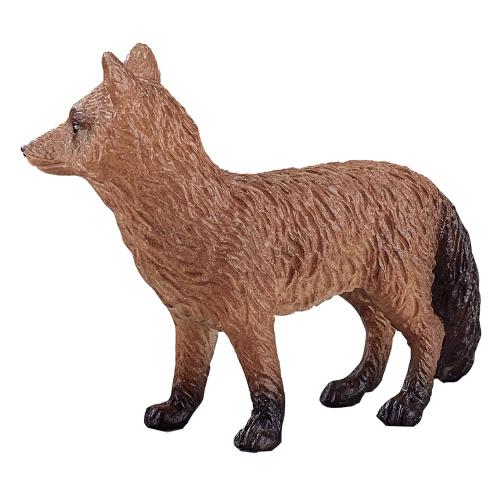 Фигурка Лиса Konik AMW2038 фото 3