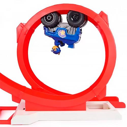 Игровой набор Смотровая башня Мега Щенячий патруль Spin Master 43694 фото 4