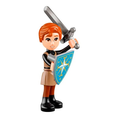 Конструктор Lego Disney Princess 43240 Малифисента в образе Дракона 2