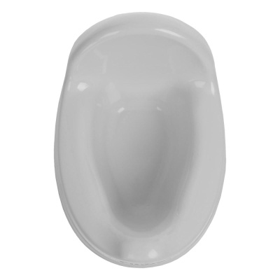 Горшок туалетный Pituso Rokki P0025504 Серый 04