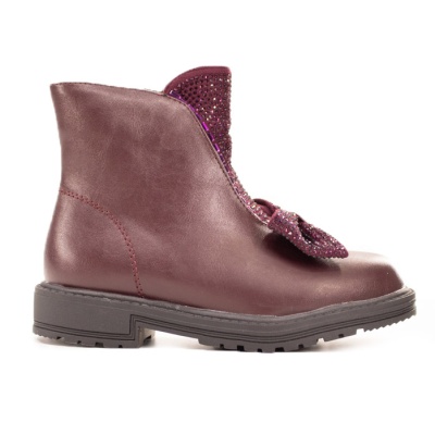 Ботинки для девочки Garstuk A874-K1889