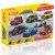 Конструктор Городские автомобили Жёлтый внедорожник Mioshi Tech MTE0709-069 Конструктор Городские автомобили Жёлтый внедорожник Mioshi Tech MTE0709-069