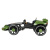 Электромобиль Pituso 2690011-2R-Green