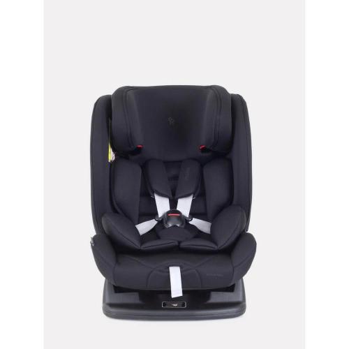 Детское автокресло Rant Matrix Active Line AY913 Black фото 7