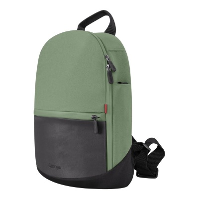 Коляска 2 в 1 Carrello Omega CRL-6530/1 Perfect Green