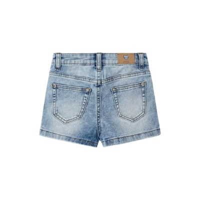 Шорты джинсовые Mayoral 236/95 02