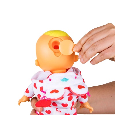 Кукла Край Бебис Момо Малышка Монстрик 25 см плачущая IMC Toys 43575 Кукла Край Бебис Момо Малышка Монстрик 25 см плачущая IMC Toys 43575