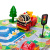 Игровой набор Городская служба Robocar Poli Silverlit ZR-913