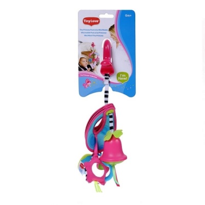 Прогулочный мини-мобиль «Принцесса» Tiny Love 1109900458