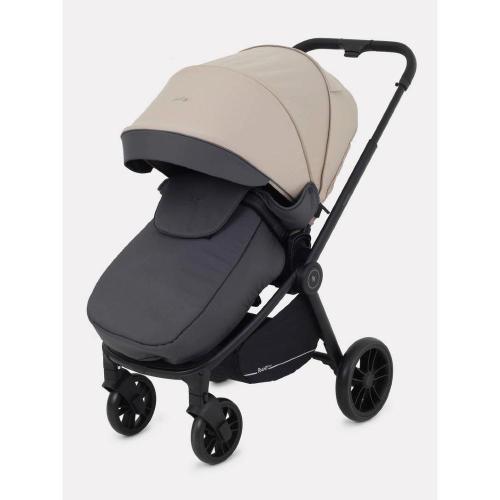 Коляска детская 2 в 1 Rant Basic Energy RA091 Beige New фото 21