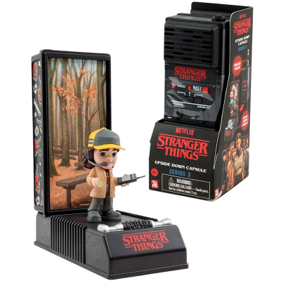 Игрушка-сюрприз Портал в Изнанку 3 в 1 рация YuMe 15099_YM 2
