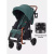 Коляска прогулочная Rant Vega RA057 Green
