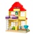 Конструктор Lego Duplo 10433 Свинка Пеппа: домик для празднования дня рождения Конструктор Lego Duplo 10433 Свинка Пеппа: домик для празднования дня рождения