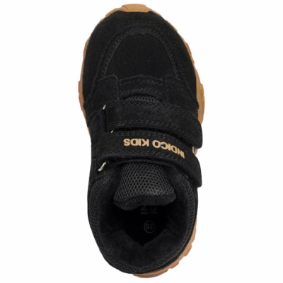Ботинки детские Indigo Kids 97-050B2 черный 5