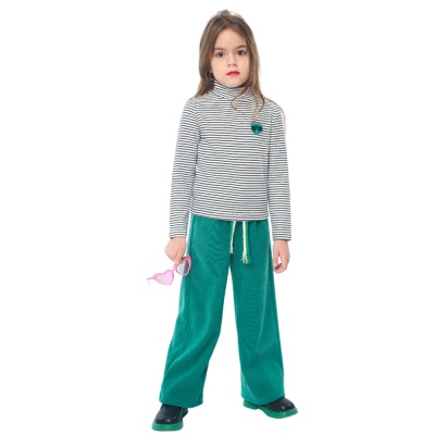 Штаны демисезонные Deloras 21987-1