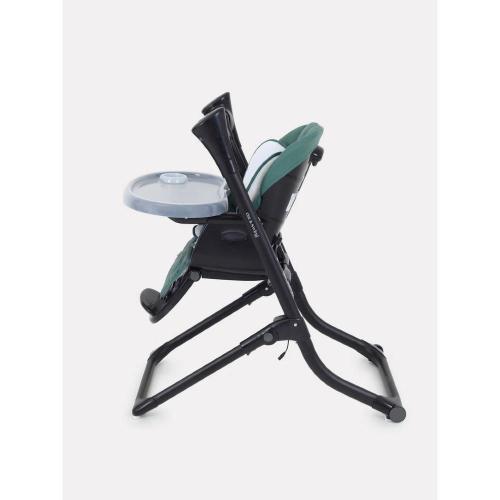 Стульчик для кормления Rant Melody RS201 Dark Green фото 13