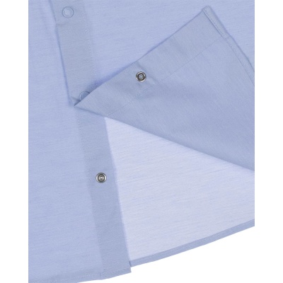Рубашка школьная Cegisa 4111 голубой