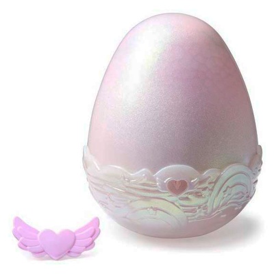 Интерактивная игрушка сюрприз Единорог Hatchimals Spin Master 43645