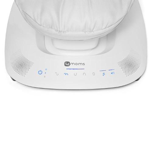 Электронные качели 4moms mamaRoo New Rosewood фото 2