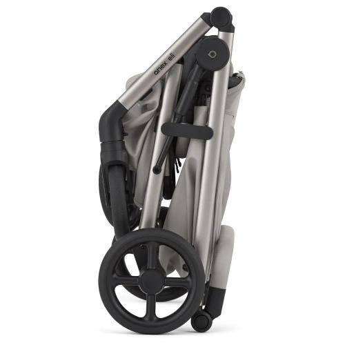 Коляска 2 в 1 Anex Eli (el-06) Santal фото 29