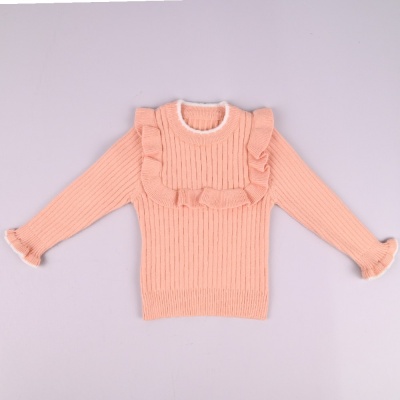 Джемпер TigaBear 6802/80 оранж 2