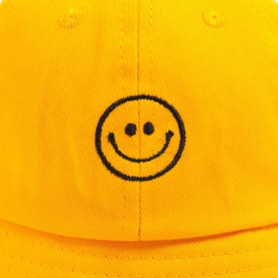 Панама детская Смайл Minaku 7360944 размер 48 02