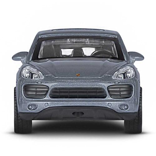 Коллекционная машинка Porsche Cayenne S Автопанорама JB1251267 фото 4