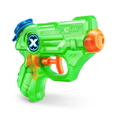 Набор водных бластеров X-Shot Water Nano Drencher 2шт Zuru 56106 03