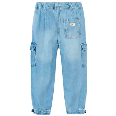 Джинсы для мальчика Mayoral 3573/24 2