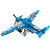Конструктор Seaplane IM.Master  6829_MK