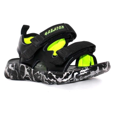 Сандалии Капитошка A12793 1