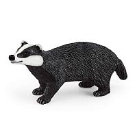 Фигурка игровая Барсук Schleich 14842