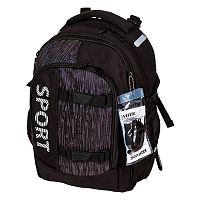 Рюкзак школьный Ergo Sport универсальный deVENTE 7033513