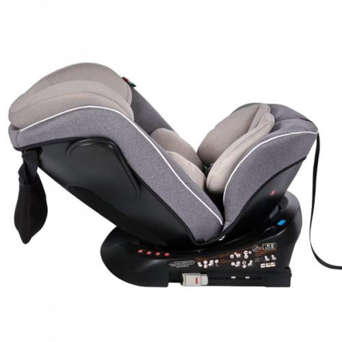 Автокресло Sweet Baby Crosstour 360 SPS Isofix 0-36 кг фото 5