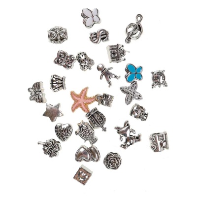 Набор для создания браслетов Рыжий Кот УК-2798 3