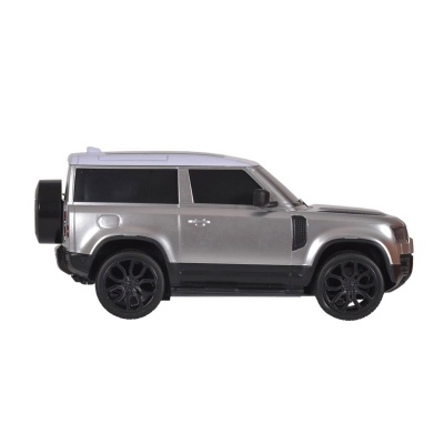 Игрушка Машина на радиоуправлении 1:24 Land Rover Defender MZ 342876