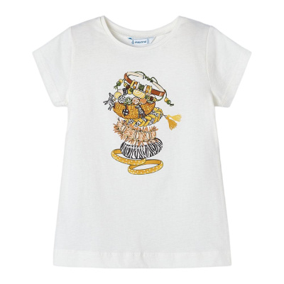 Футболка Mayoral 3090/53 01