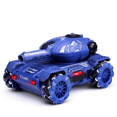 Машинка на радиоуправлении Танк Water bomb MT2022-40 02