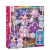 Кукла Winter Wonderland Виолет Рейнбоу Хай 28 см MGA 62664 Кукла Winter Wonderland Виолет Рейнбоу Хай 28 см MGA 62664