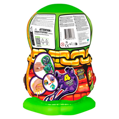 Набор игровой Treasure X Пришельцы - Суперприключение Hasbro 41773 5